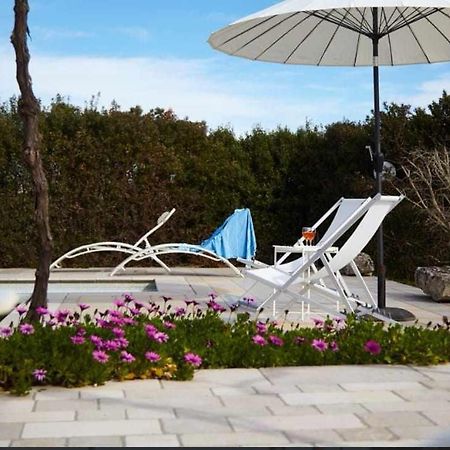 Trulli Azzalema With Exclusive Pool Villa Brindisi Exterior photo