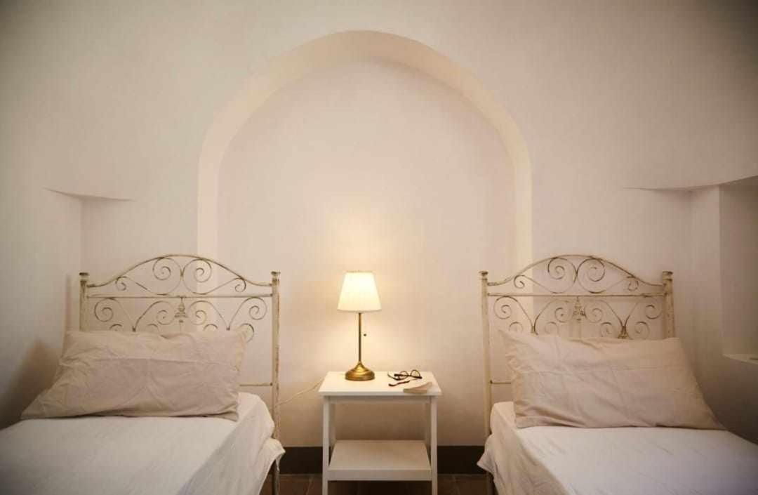 Trulli Azzalema With Exclusive Pool Villa Brindisi Exterior photo
